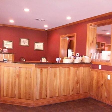 The Winnfield Lodge المظهر الخارجي الصورة