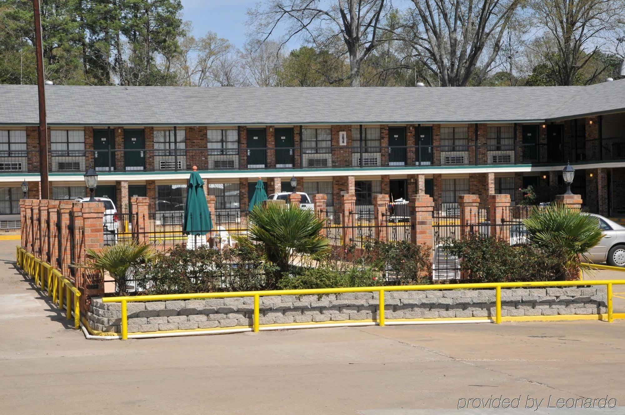 The Winnfield Lodge المظهر الخارجي الصورة