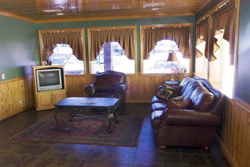The Winnfield Lodge المظهر الخارجي الصورة